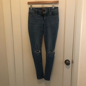 Lucky Brand jeans